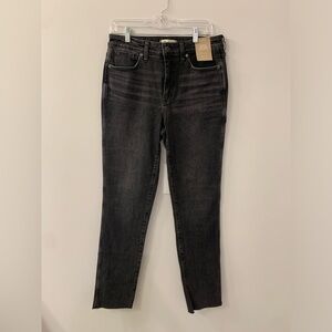 NWT madewell jeans